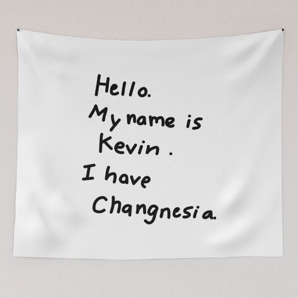 Item preview, community changnesia black designed and sold by jennlang.