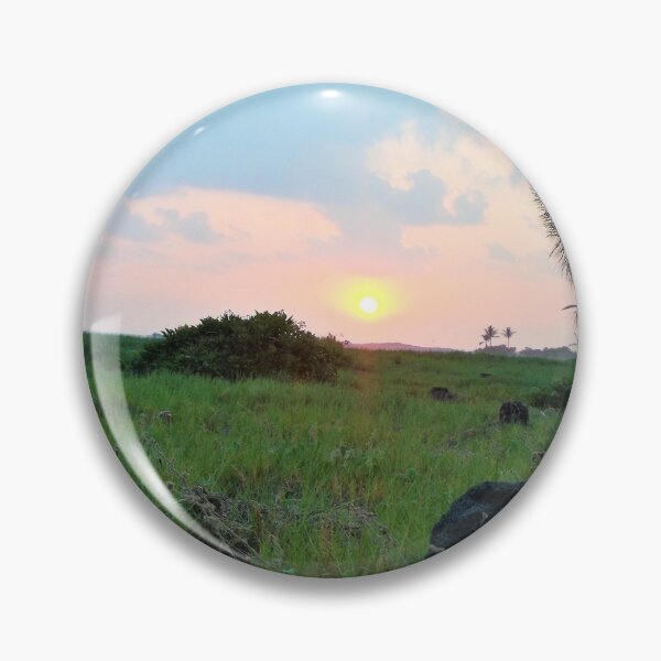Item preview, Kailua Beach Trail designed and sold by Twisted-Pixels.