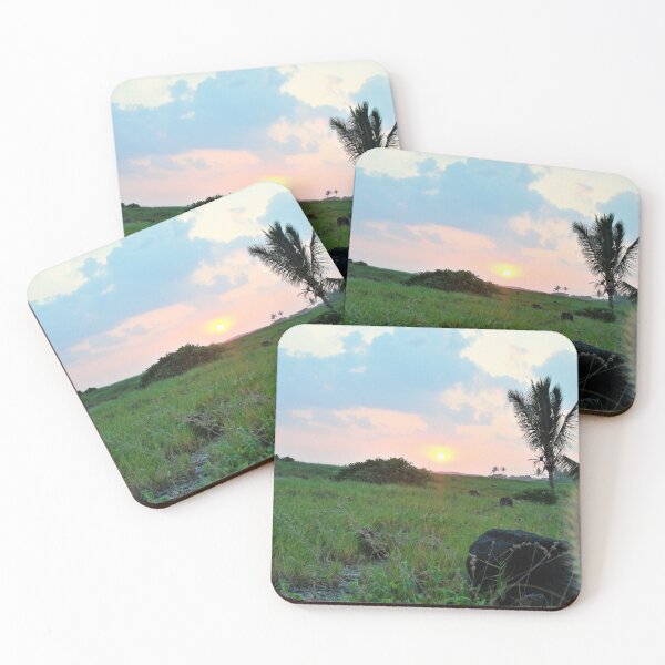 Item preview, Kailua Beach Trail designed and sold by Twisted-Pixels.