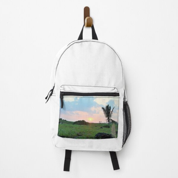 Item preview, Kailua Beach Trail designed and sold by Twisted-Pixels.