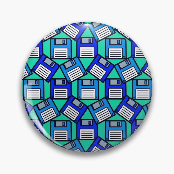 Item preview, Floppy Disks Blues designed and sold by snaxstroem.