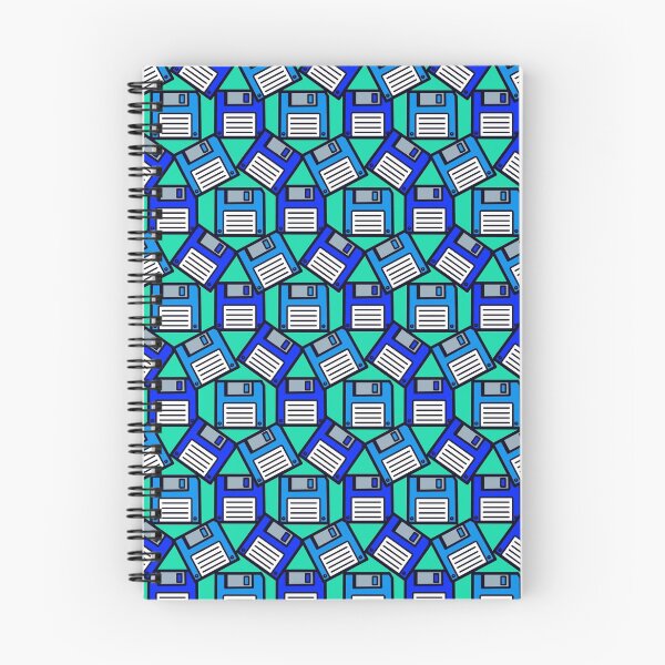 Item preview, Floppy Disks Blues designed and sold by snaxstroem.