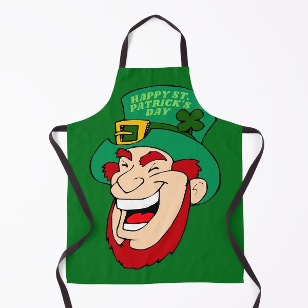 Artikelvorschau, Glücklicher ST. Patricks Day entworfen und verkauft von tmavaz.