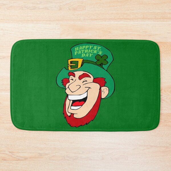 Item preview, Happy ST. Patricks Day designed and sold by tmavaz.