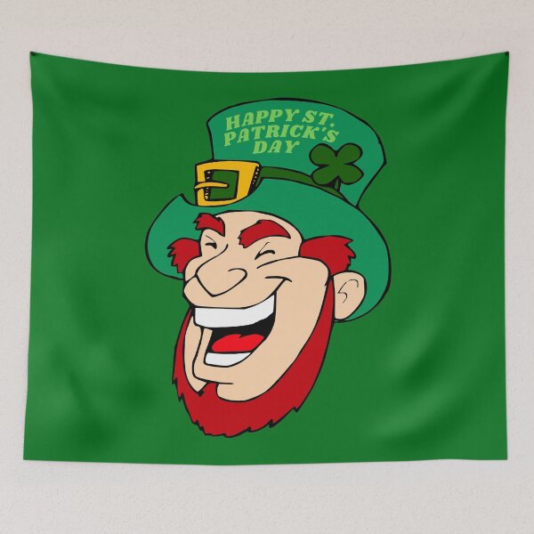 Item preview, Happy ST. Patricks Day designed and sold by tmavaz.