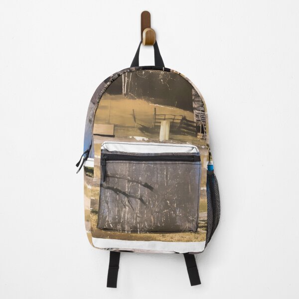 Item preview, Short Walk To The Barn designed and sold by Jim Love.
