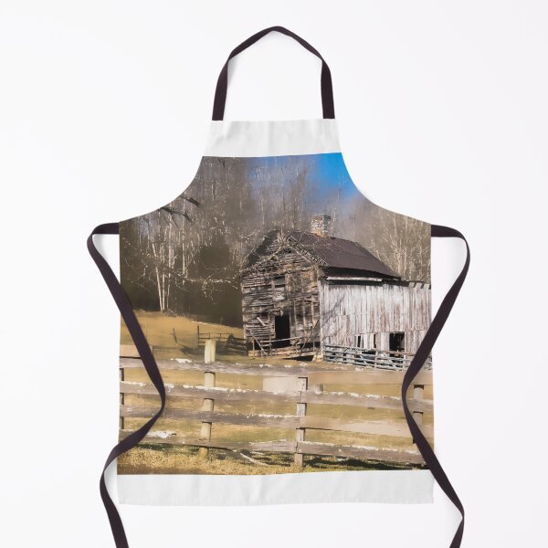 Item preview, Short Walk To The Barn designed and sold by Jim Love.