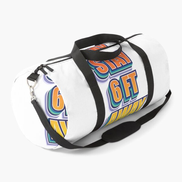 Item preview, Stay 6ft away designed and sold by Izod55.