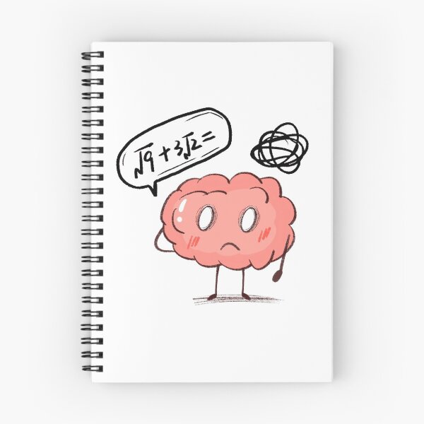 Item preview, Confused Brain designed and sold by ClothingJerown.