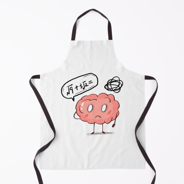 Item preview, Confused Brain designed and sold by ClothingJerown.