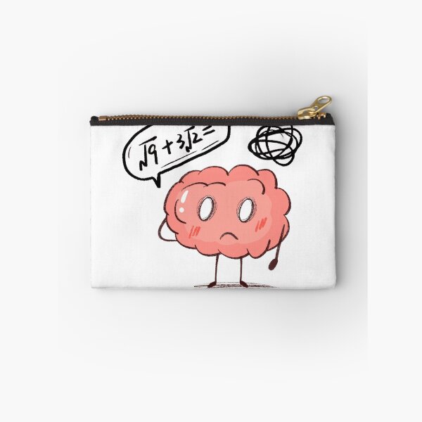 Item preview, Confused Brain designed and sold by ClothingJerown.