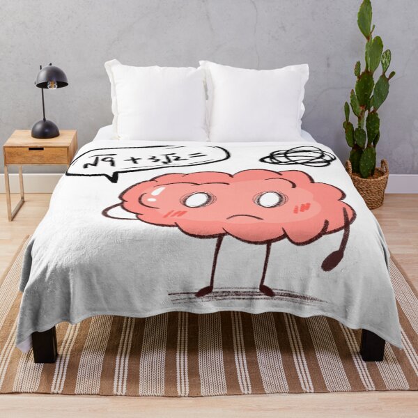 Item preview, Confused Brain designed and sold by ClothingJerown.