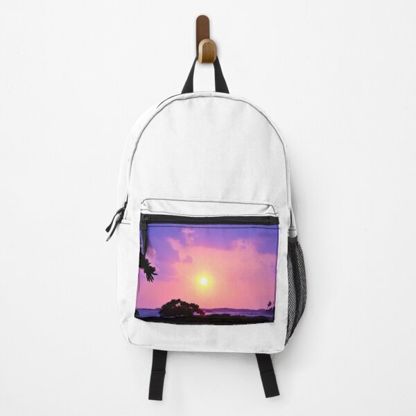 Item preview, KAILUA KONA SUNSET designed and sold by Twisted-Pixels.