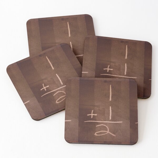 Item preview, 1+1=2 designed and sold by Ian Wylie.