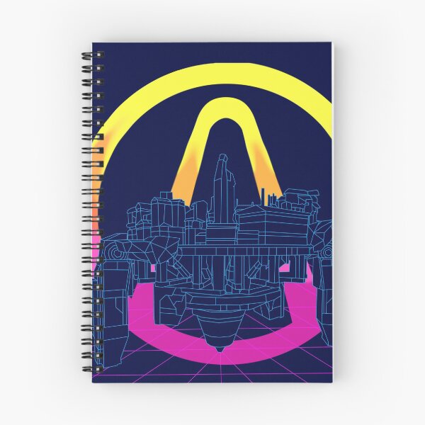 Item preview, Vaporwave Sanctuary designed and sold by HiGeeScribbles.