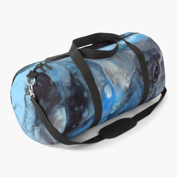 Item preview, Ice Cave 2 - Abstract Resin Art designed and sold by Skyler Orion X.