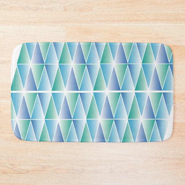 Item preview, Triangular  designed and sold by ErinLP.