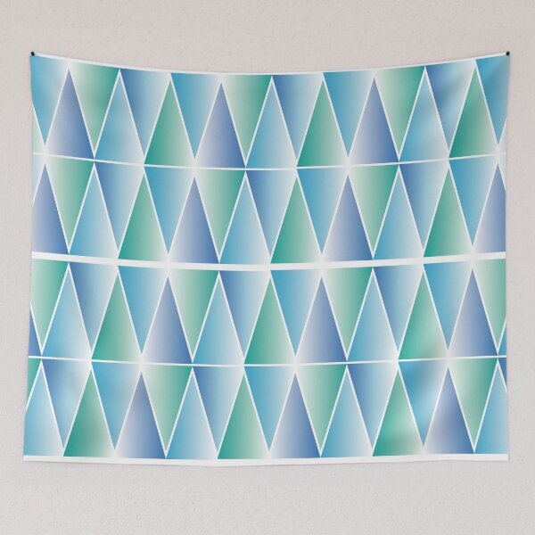 Item preview, Triangular  designed and sold by ErinLP.