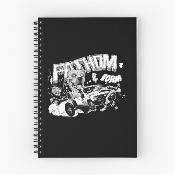 Item preview, Fathom designed and sold by nicholasknudson.