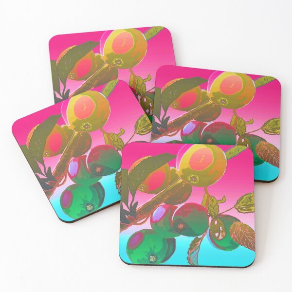 Item preview, Apples designed and sold by TinaJostDesigns.