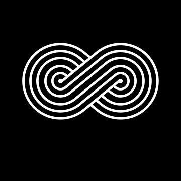 Artwork thumbnail, Infinity (03) by alias6