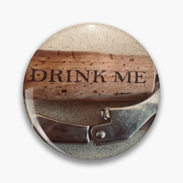 Item preview, Drink Me  designed and sold by MelodiRose.