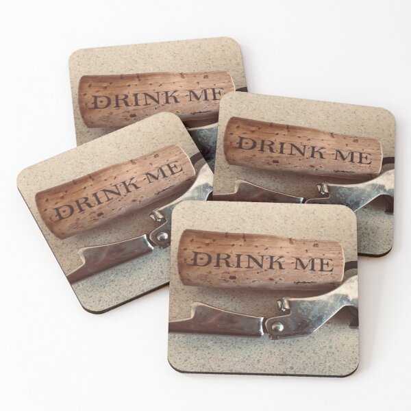Item preview, Drink Me  designed and sold by MelodiRose.