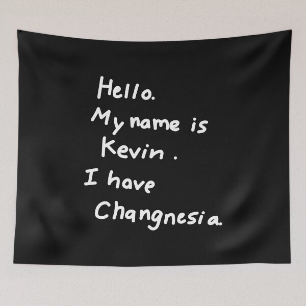 Item preview, community changnesia white designed and sold by jennlang.