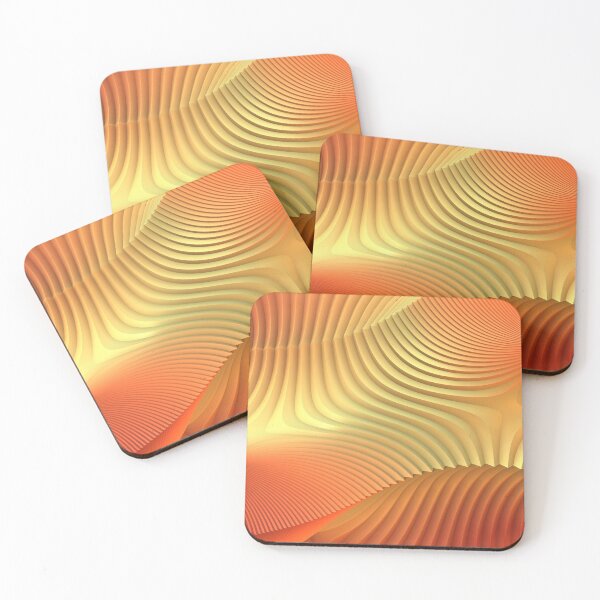 Item preview, Orange Twist designed and sold by Lyle Hatch.