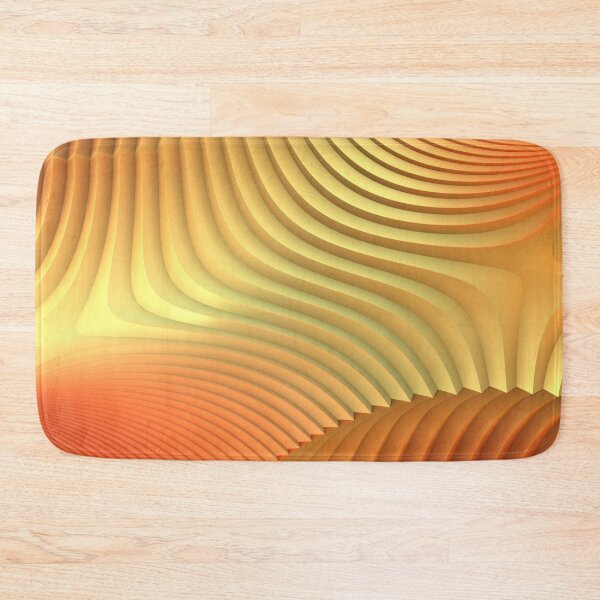 Item preview, Orange Twist designed and sold by Lyle Hatch.