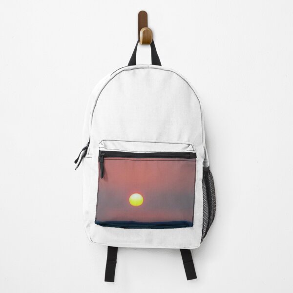Item preview, Pastel Hawaiian Sunset designed and sold by Twisted-Pixels.