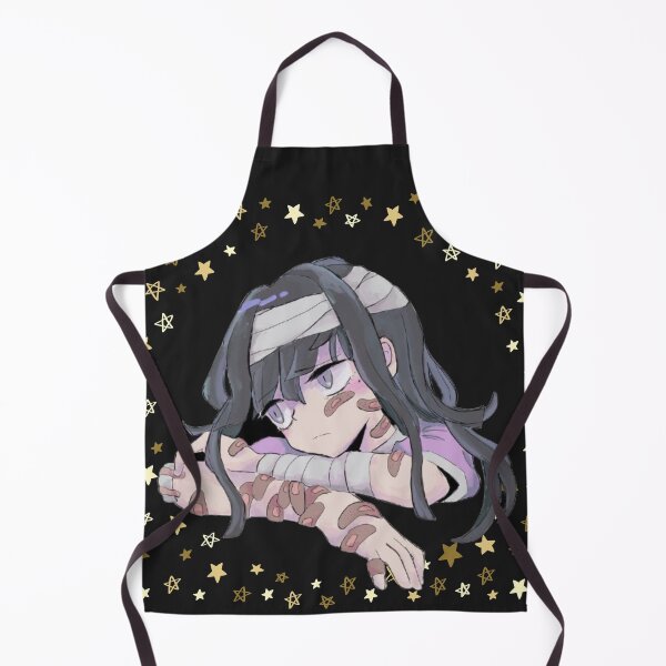 Item preview, Mikan Tsumiki The Ultimate Lucky Student Essential T-Shirt designed and sold by Mery-kirara.