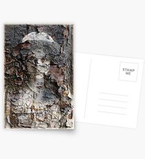 Aging Postcards