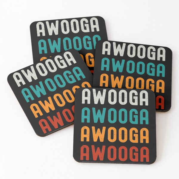 Item preview, Awooga, meme designed and sold by ds-4.