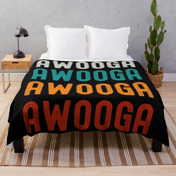 Item preview, Awooga, meme designed and sold by ds-4.