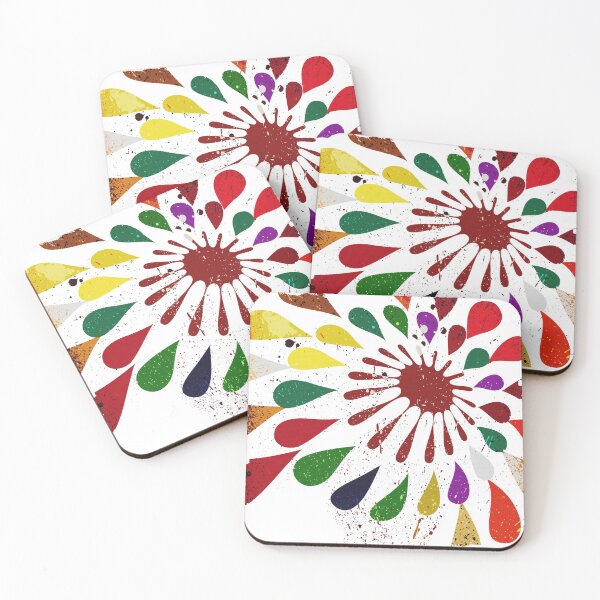 Item preview, Colorful oil paint designed and sold by HMS STORE.