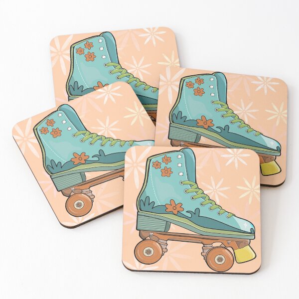 Item preview, Mystery Skates  designed and sold by BellePilcher.