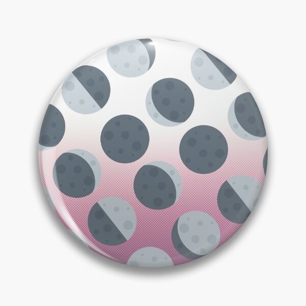 Item preview, Different moon stages designed and sold by ATB20.