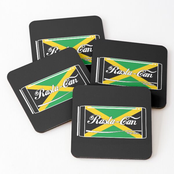 Item preview, Jamaican Rasta Can Fashion Design Stylish T Shirt designed and sold by Status71.