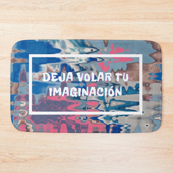 Item preview, Deja volar tu imaginación Theme designed and sold by BlancaQstyle.