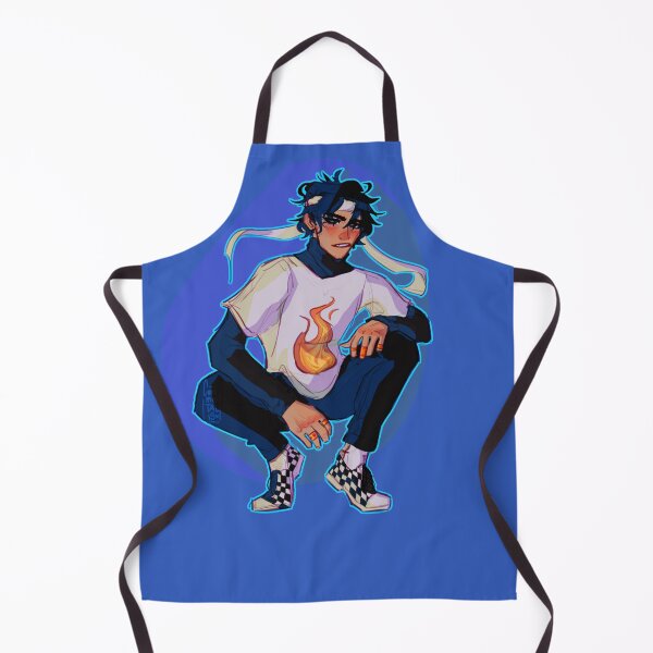 Item preview, sapnap designed and sold by Commortalis.