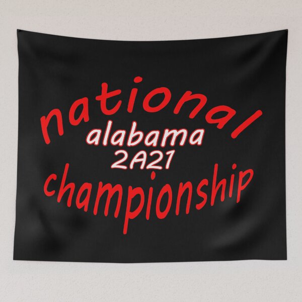 Item preview, alabama championship 2021 t-shirts designed and sold by najwamaya38.