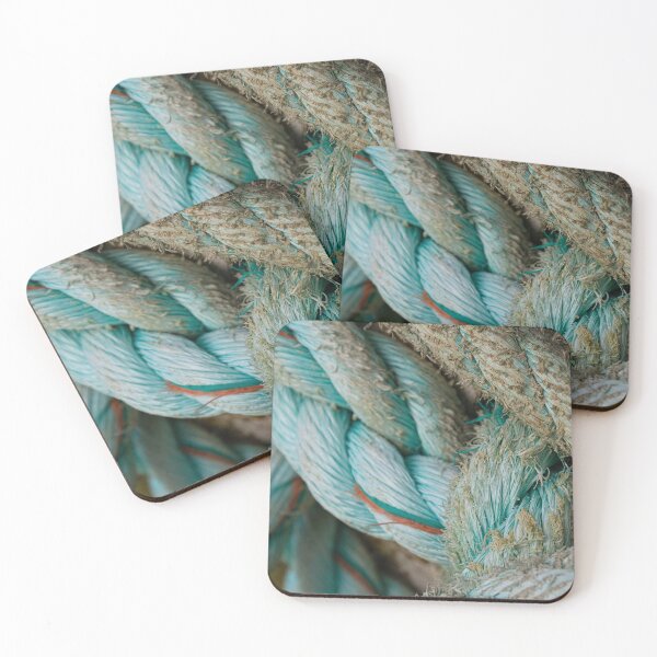 Item preview, Ropes in Dock designed and sold by Cuckoo Parrot.