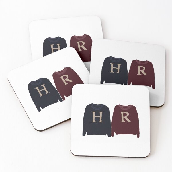 Item preview, Harry and Ron's sweaters designed and sold by art-by-maddie.