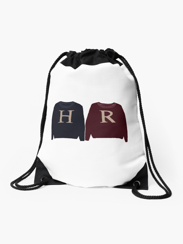 Mochila cuerdas harry discount potter