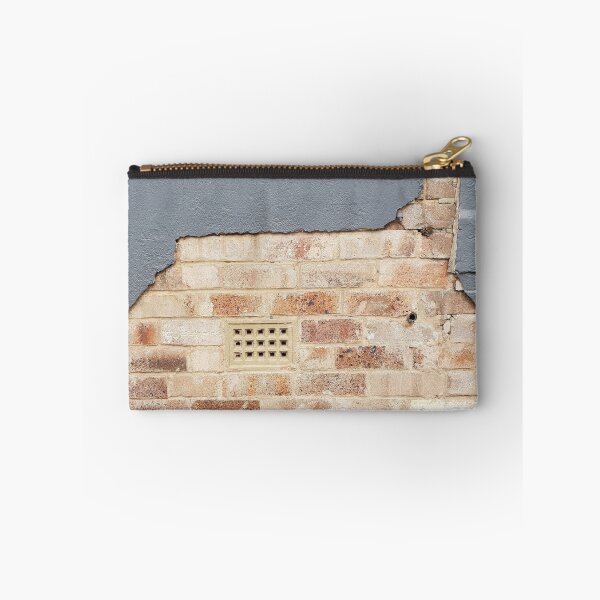 Item preview, Textured brick wall with vent  designed and sold by Bami.