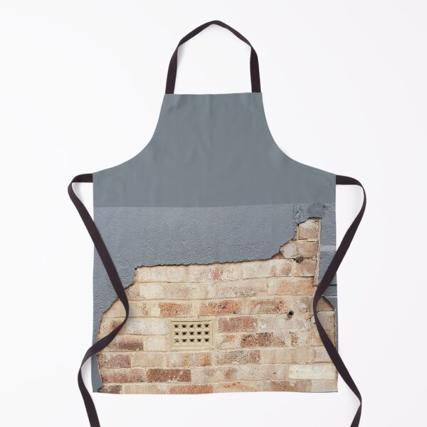 Item preview, Textured brick wall with vent designed and sold by Bami.