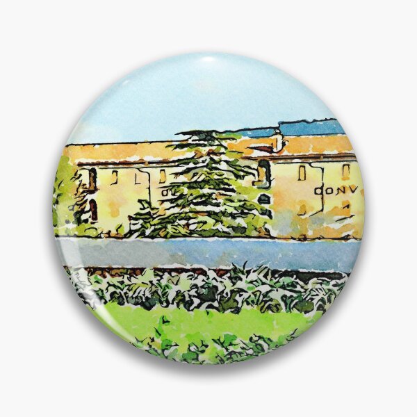 Item preview, Hortus Conclusus: field and greenhouse designed and sold by Giuseppe Cocco.