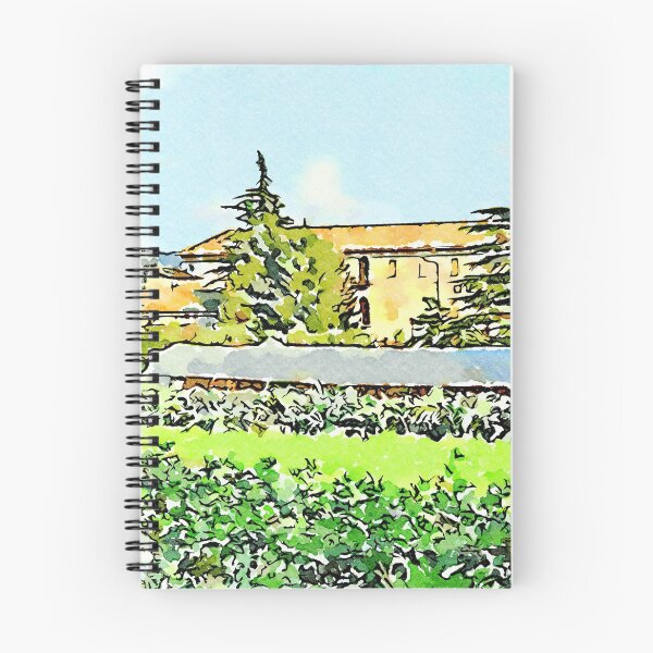 Item preview, Hortus Conclusus: field and greenhouse designed and sold by Giuseppe Cocco.