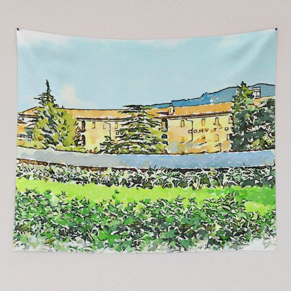 Item preview, Hortus Conclusus: field and greenhouse designed and sold by Giuseppe Cocco.
